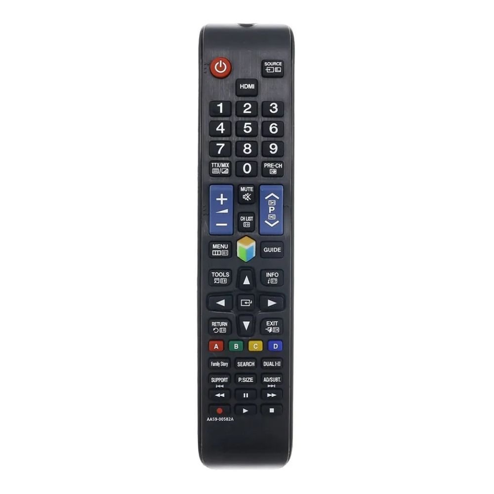 Control Remoto para TV Samsung (AA59-00582A)