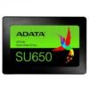 Disco Duro SSD Interno 512GB - ADATA SU650