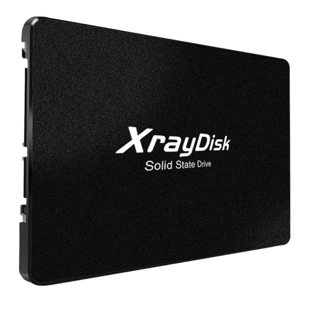 Disco Duro SSD Interno XrayDisk