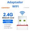 Adaptador Wifi USB