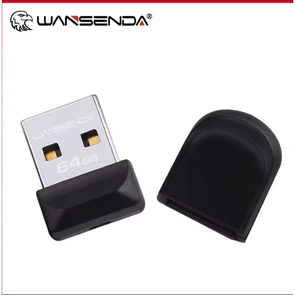 Memoria usb 64gb