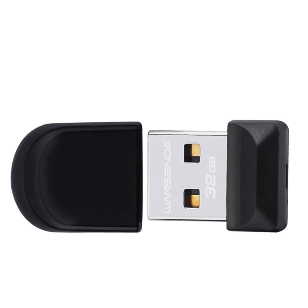 Memoria Flash USB MINI 32GB WANSENDA