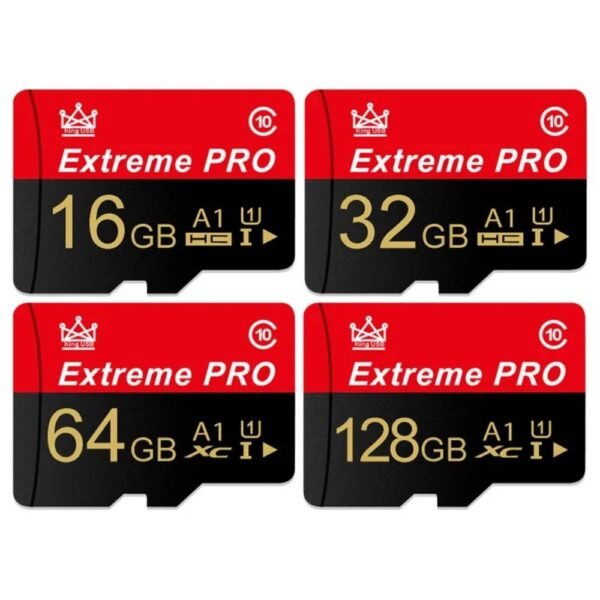 Micro SD EXTREME PRO