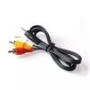 Cable Audio y Video Micro Plug 3.5mm a 3 RCA