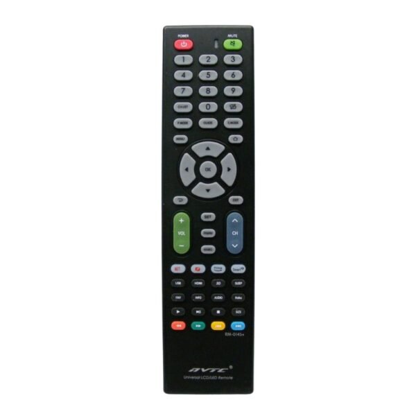 Control Remoto Universal para TV - RM-0145+