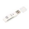 Lector USB 2.0 de Tarjeta SD y Micro SD