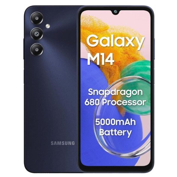 Samsung M14 4G 4/64GB