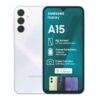 Samsung A15 6/128GB