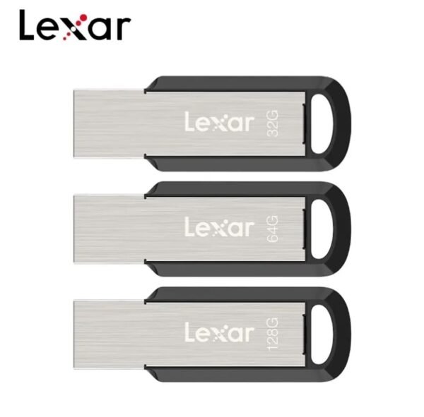 Memoria USB Lexar 32gb, 64gb y 128gb