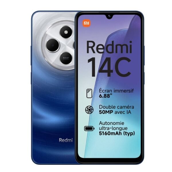 Redmi 14C