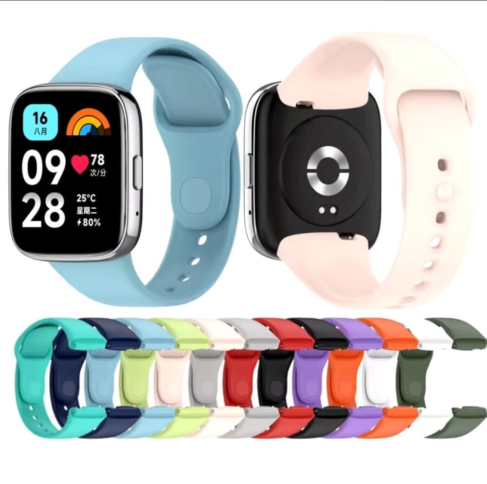 Correa para Xiaomi Redmi Watch 3 Active