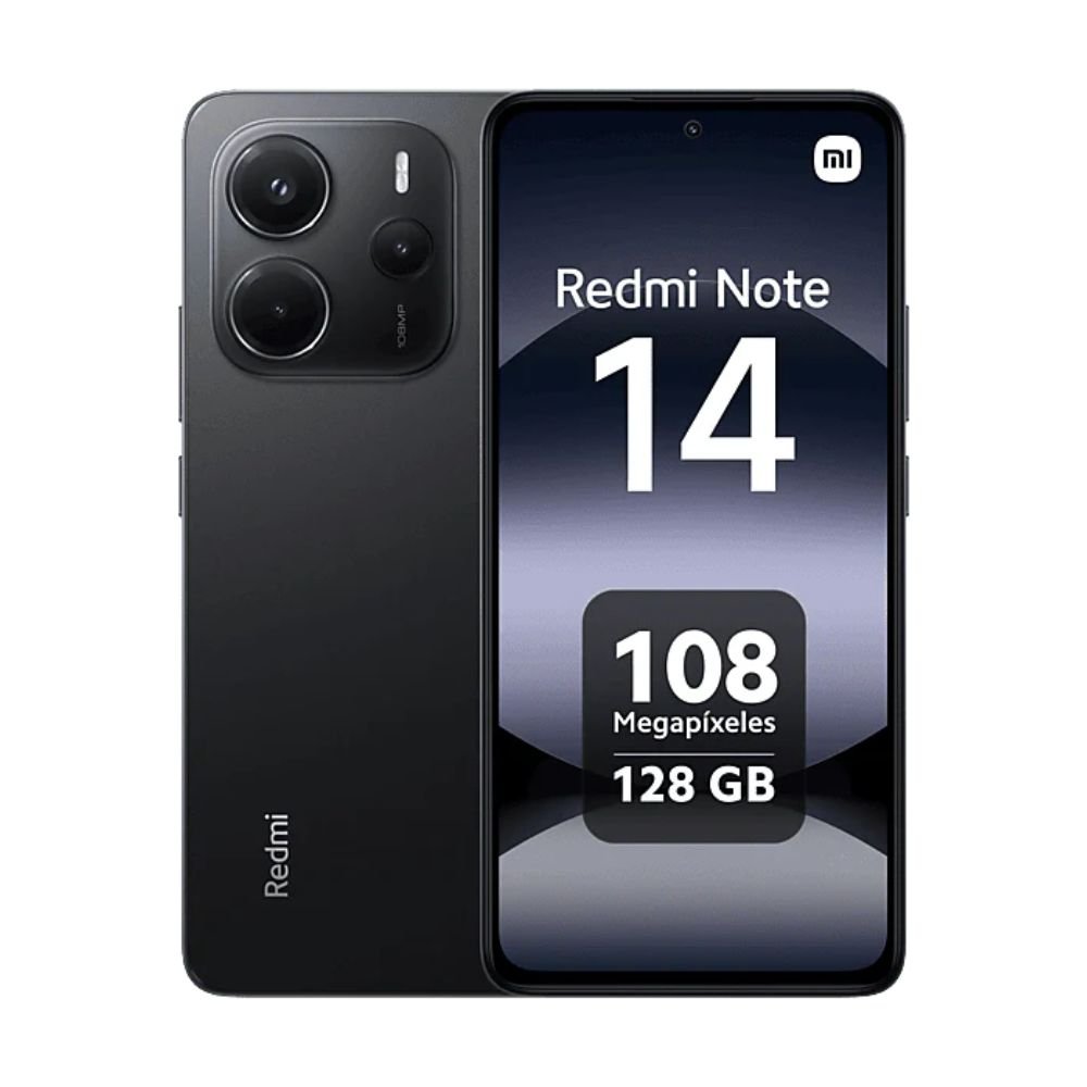 Redmi Note 14 6/128gb