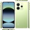Xiaomi Redmi Note 14 6/128GB