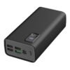 PLATINET POWERBANK 30000mAh