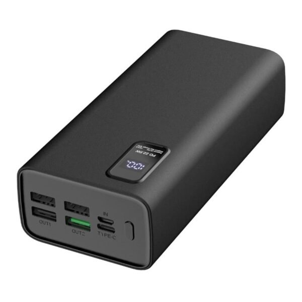 PLATINET POWERBANK 30000mAh PLATINET POWERBANK 30000mAh