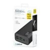 PLATINET POWERBANK 30 000mAh