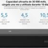 Power Bank Xiaomi - 30000mAh