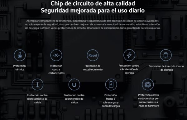 Captura de pantalla 2025-03-30 130947 Power Bank Xiaomi - 30000mAh
