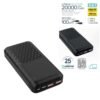 Power Bank Platinet – 20 000mAh