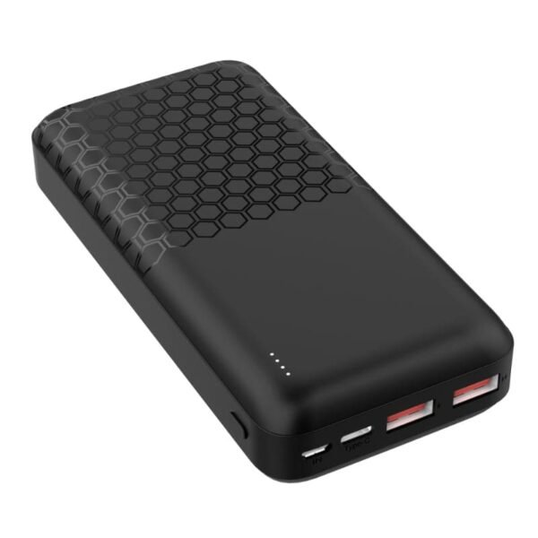 PLA45932_01 Power Bank Platinet – 20000mAh