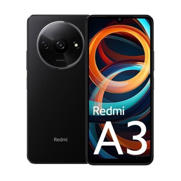 Redmi A3