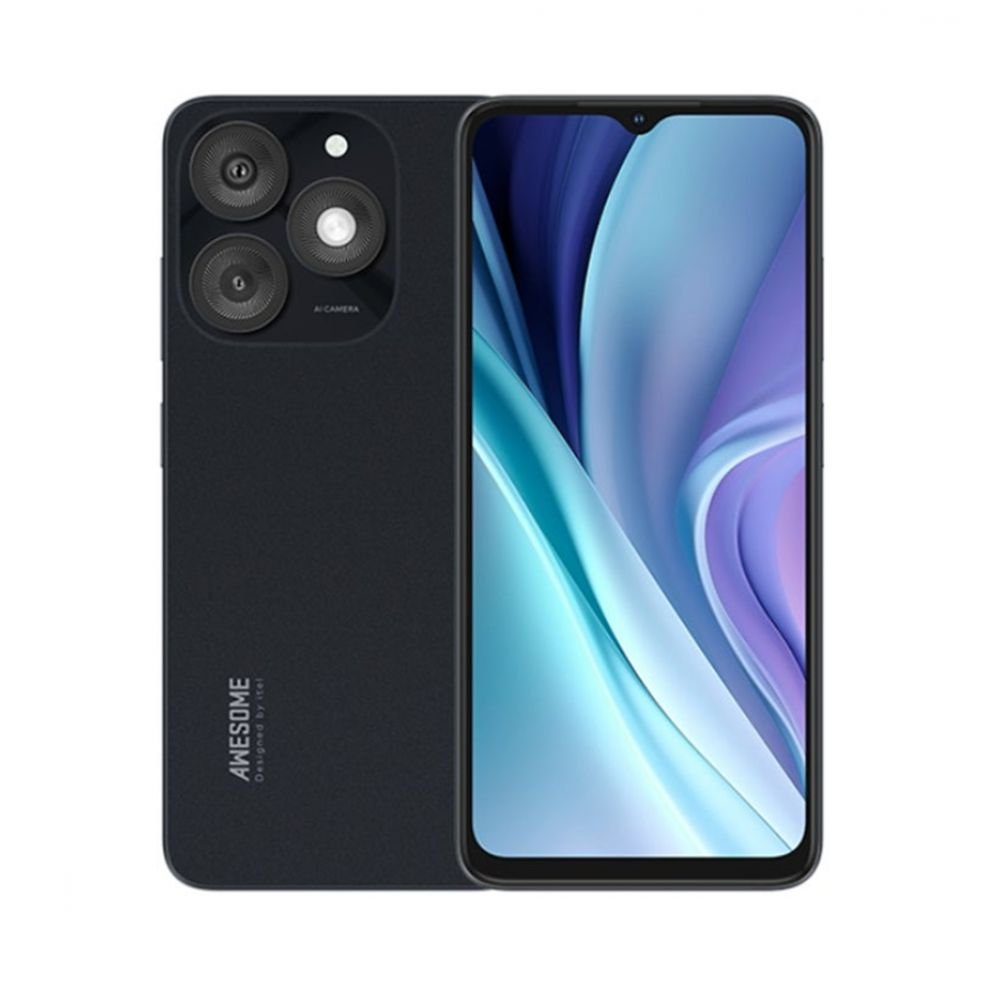 Itel A50