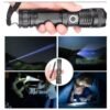 Linterna Led XHP100 de Alta Potencia