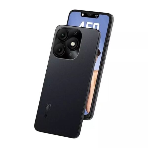 Diseño sin título (32) Itel A50 2+4/64GB