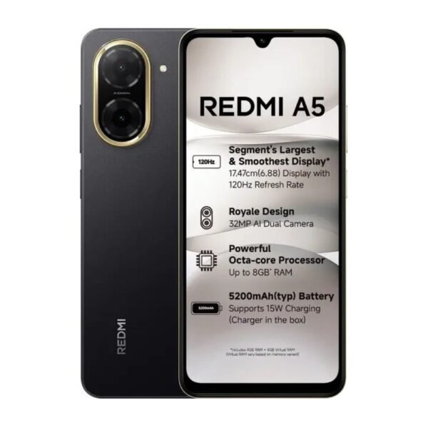 Redmi A5 Redmi A5