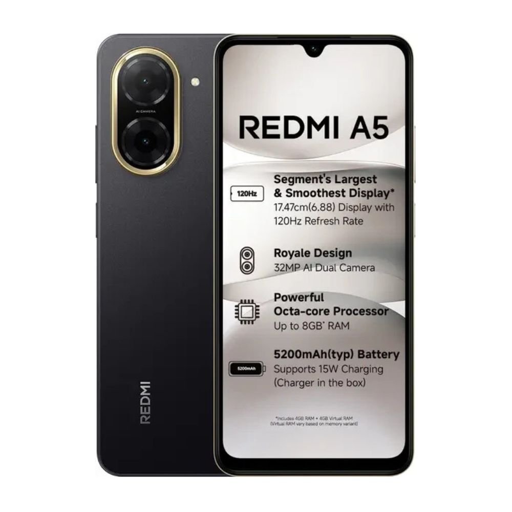 Redmi A5