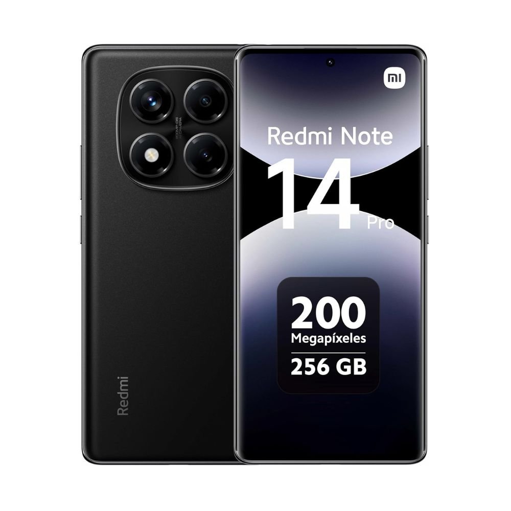 Redmi Note 14 8x256gb