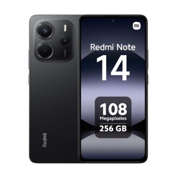 Xiaomi Redmi Note 14 8/256GB Xiaomi Redmi Note 14 8/256GB