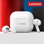 Audífonos Inalámbricos Lenovo LP40