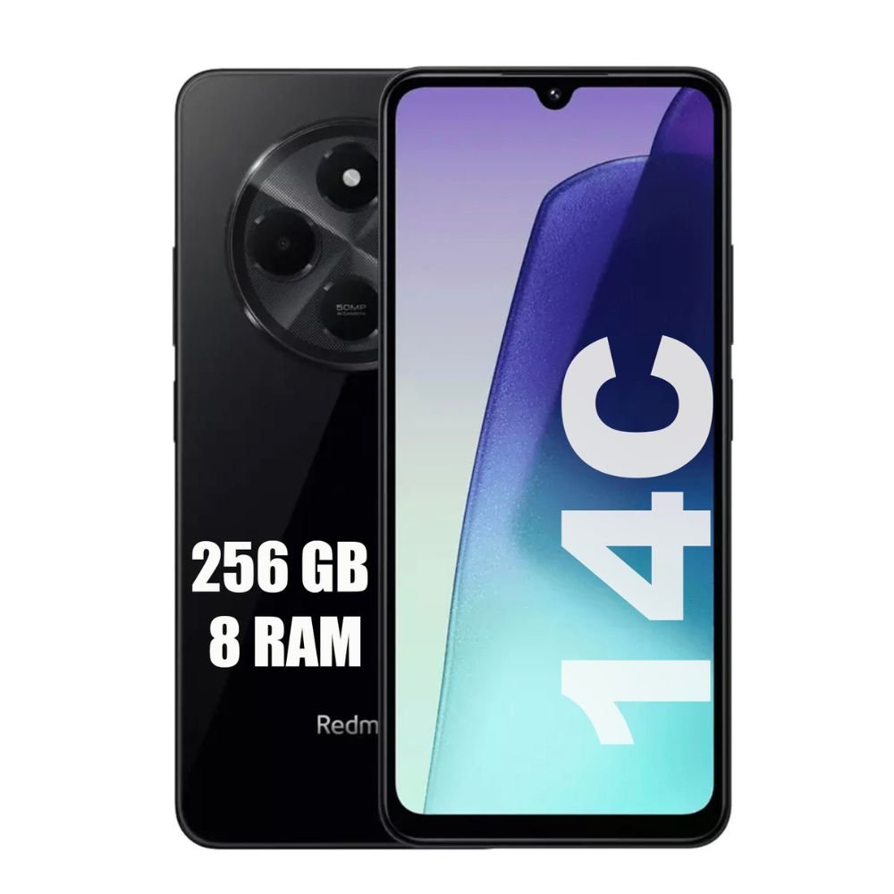 Redmi 14C 256GB