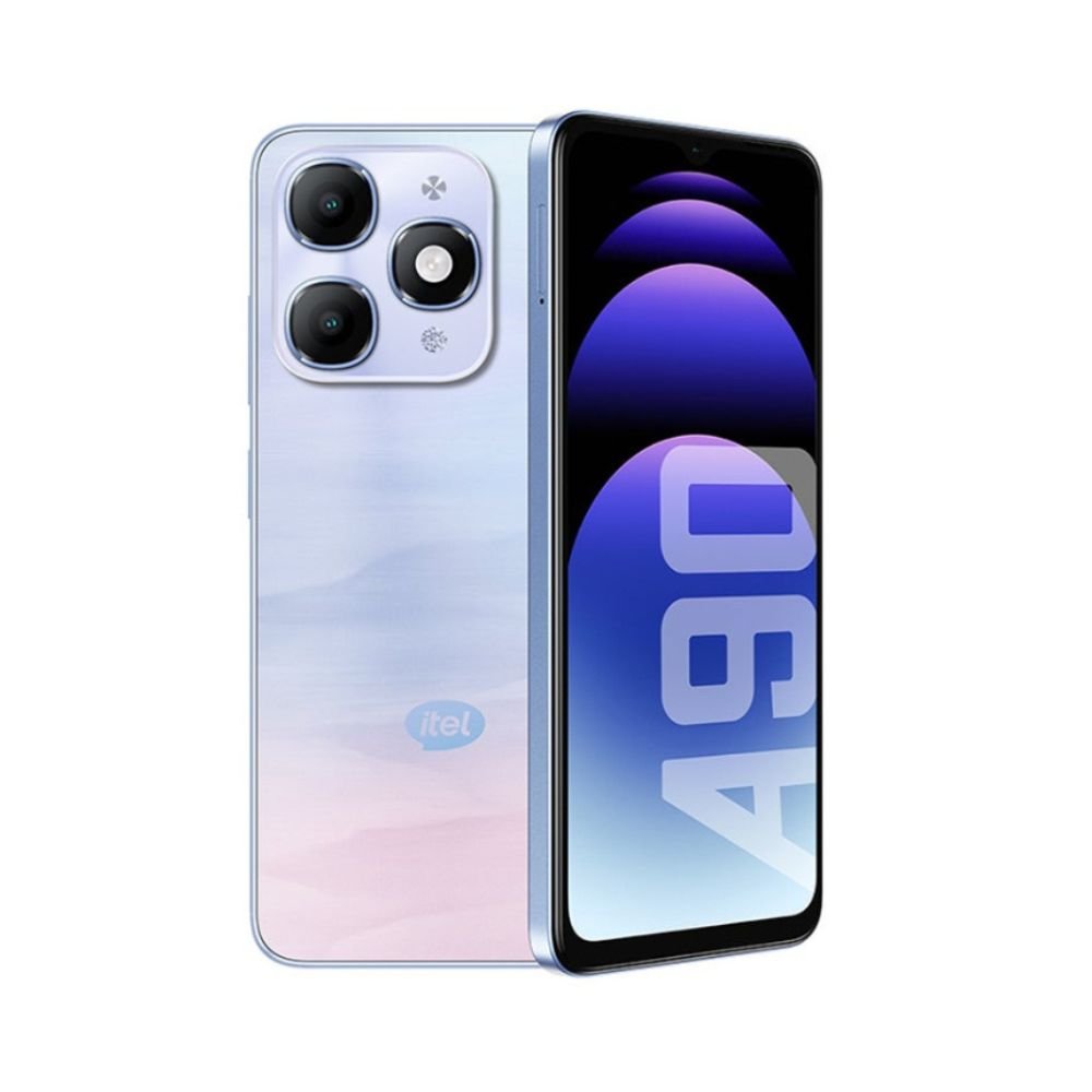 Itel A90