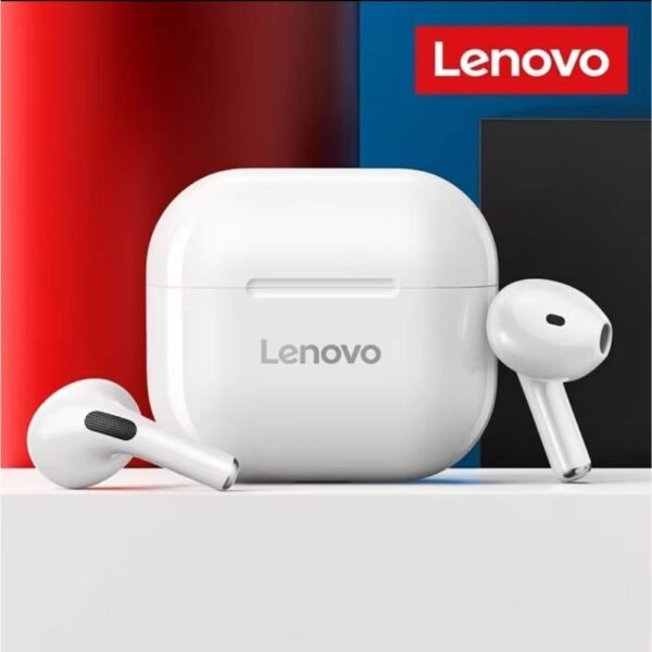 Audífonos Inalámbricos Lenovo LP40 Audífonos Inalámbricos Lenovo LP40