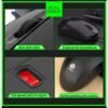 Mouse de Cable