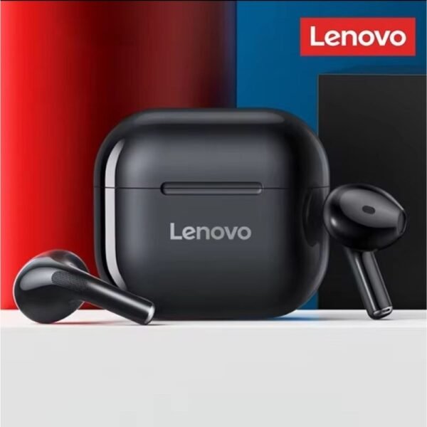 Audífonos Inalámbricos Lenovo LP40 Audífonos Inalámbricos Lenovo LP40