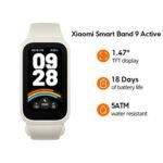 Xiaomi Smart Band 9 Active
