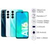 Samsung Galaxy A16 256GB