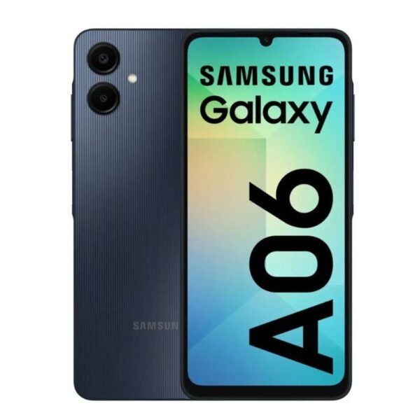 Samsung Galaxy A06 128GB Samsung Galaxy A06 128GB