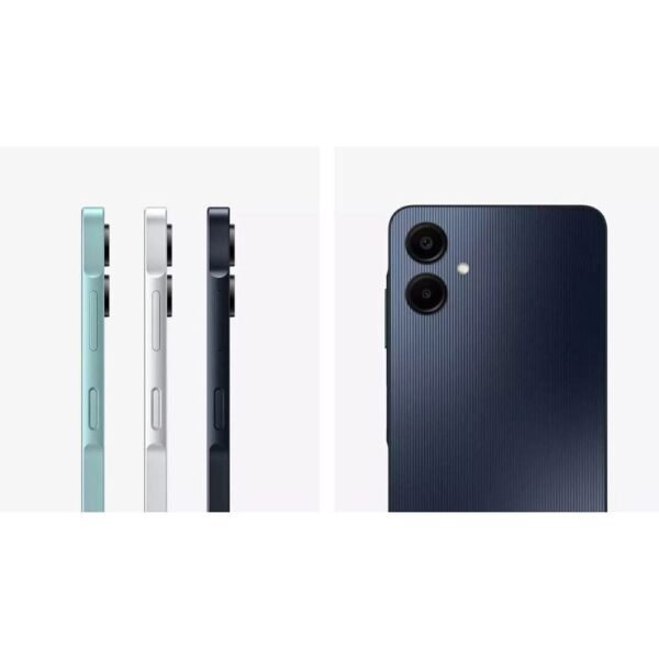 Samsung A06 128GB Samsung A06 128GB