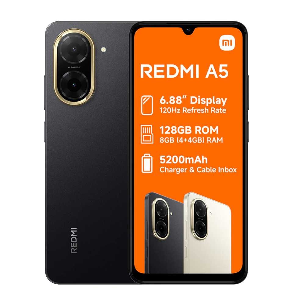 Xiaomi Redmi A5 128GB