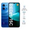 Redmi 15c (2) Redmi 15C 6/128GB