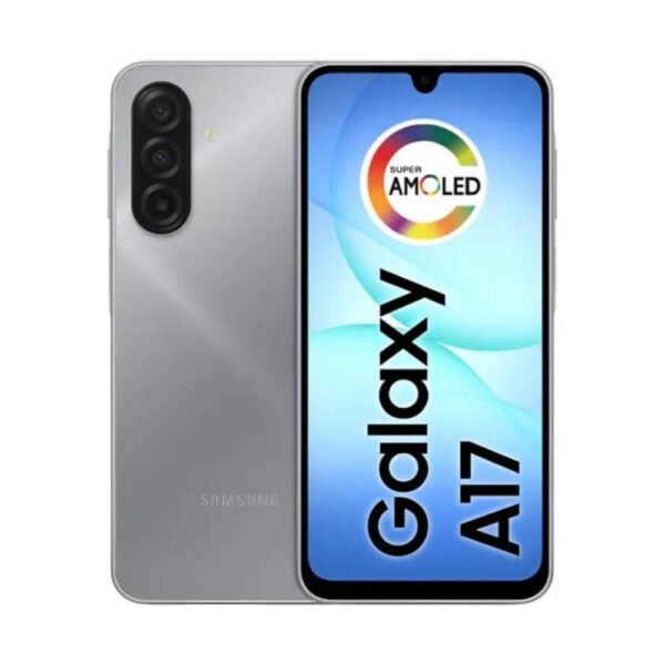 Samsung Galaxy A17
