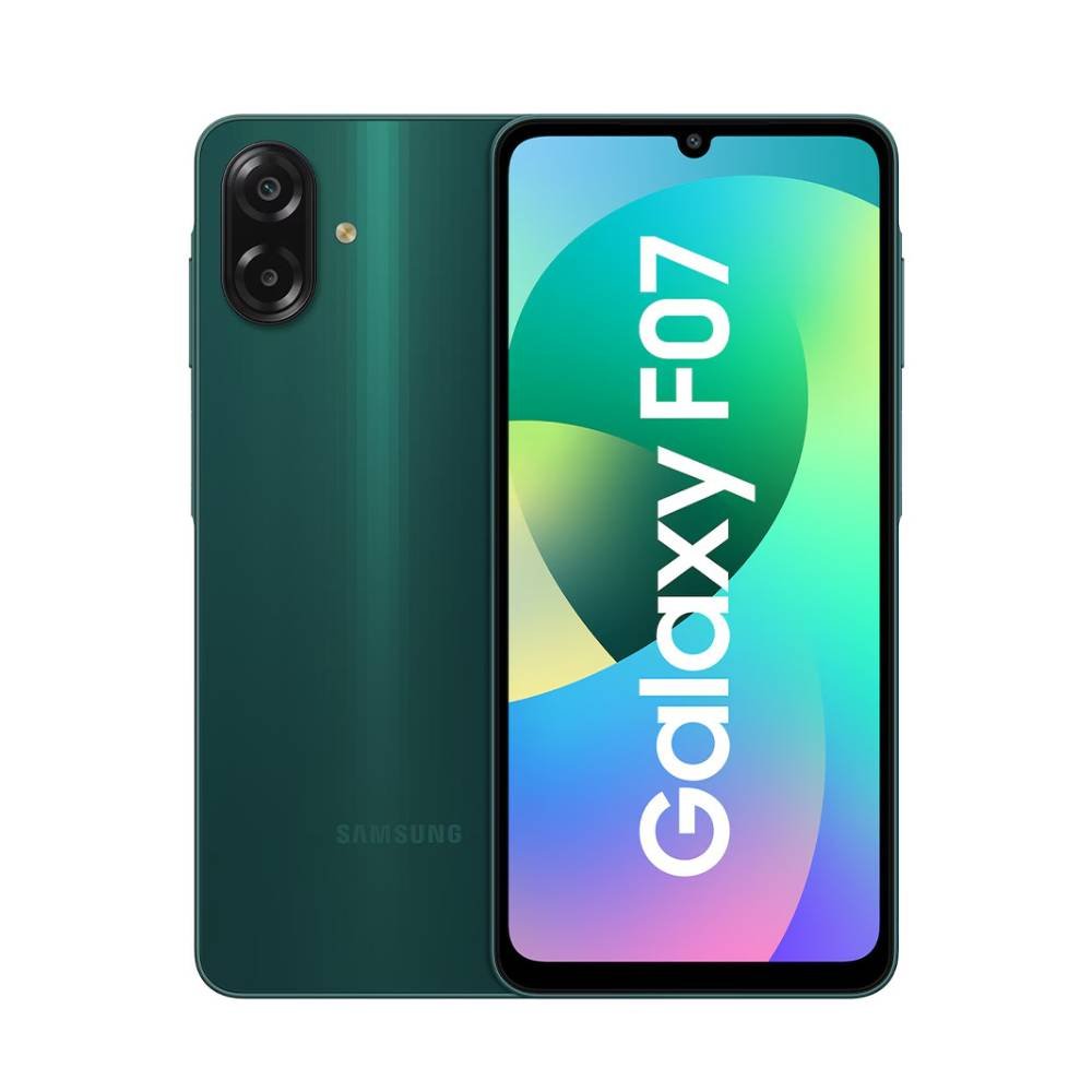 Samsung Galaxy f07