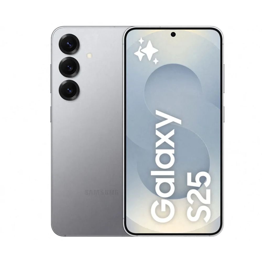 Samsung Galaxy S25 12/256GB