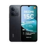 Redmi 15C 6/128GB