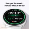Diseño sin título (7) Samsung Galaxy Watch8 BT 44mm, 1.47"