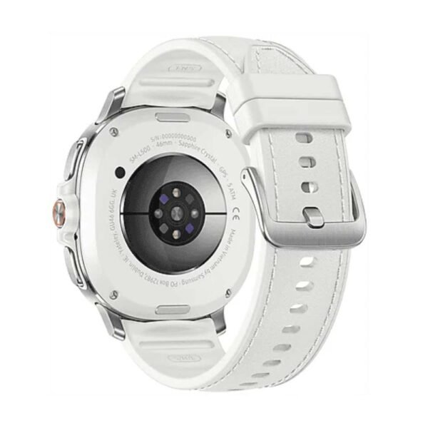 Diseño sin título (8) Samsung Galaxy Watch8 Classic BT 46 mm, 1.34"